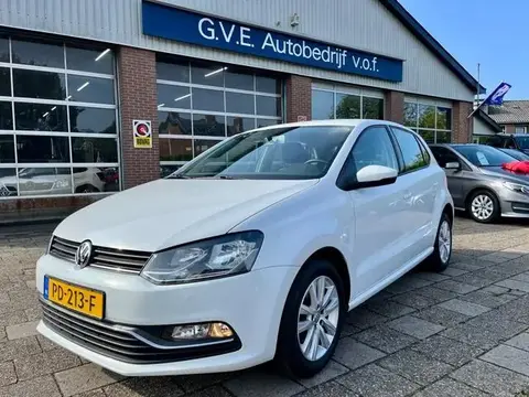 Used VOLKSWAGEN POLO Petrol 2017 Ad 