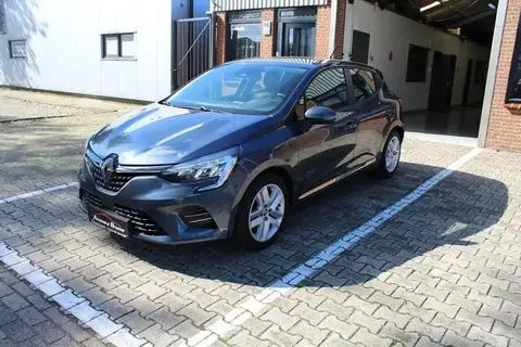 Annonce RENAULT CLIO Essence 2021 d'occasion 