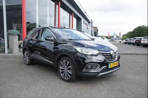 Annonce RENAULT KADJAR Essence 2019 d'occasion 