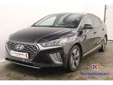 Used HYUNDAI IONIQ Not specified 2019 Ad 