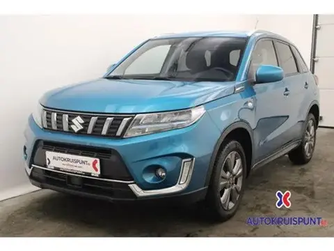 Used SUZUKI VITARA Petrol 2022 Ad 