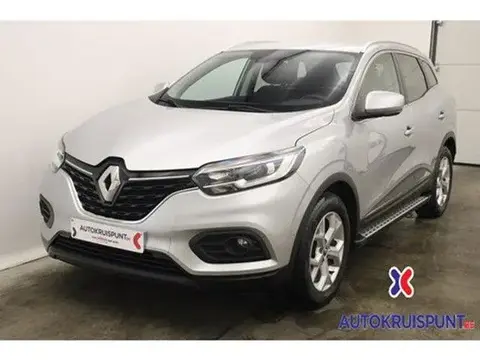 Annonce RENAULT KADJAR Essence 2019 d'occasion 