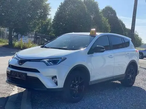 Annonce TOYOTA RAV4 Non renseigné 2019 d'occasion 