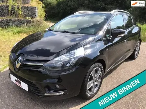 Used RENAULT CLIO Petrol 2016 Ad 