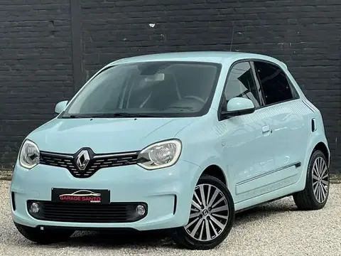 Annonce RENAULT TWINGO Essence 2019 d'occasion 