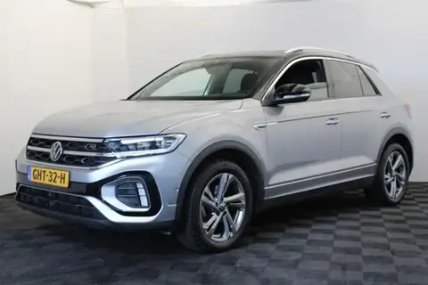 Used VOLKSWAGEN T-ROC Petrol 2023 Ad 