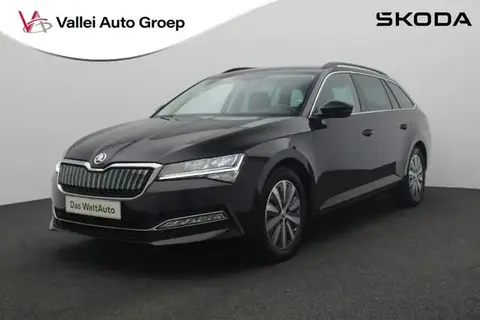 Used SKODA SUPERB Hybrid 2022 Ad 