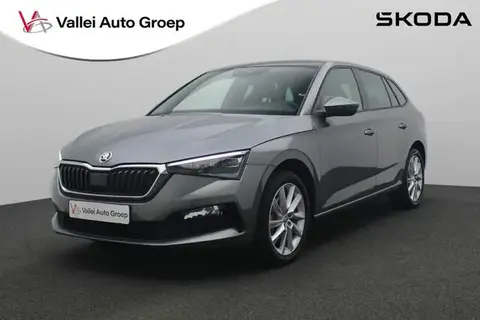 Used SKODA SCALA Petrol 2023 Ad 