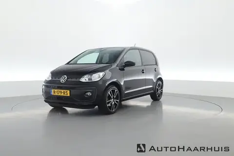 Annonce VOLKSWAGEN UP! Essence 2021 d'occasion 