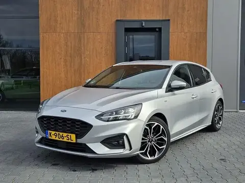 Annonce FORD FOCUS Essence 2020 d'occasion 