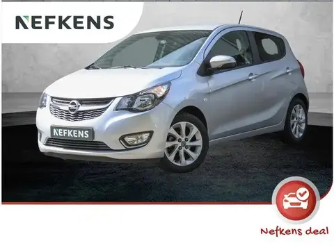 Used OPEL KARL Petrol 2019 Ad 