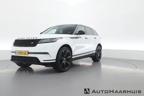 Annonce LAND ROVER RANGE ROVER VELAR Essence 2019 d'occasion 