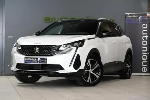 Used PEUGEOT 3008 Petrol 2023 Ad 