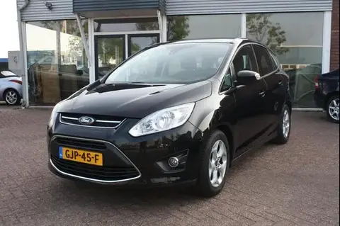 Annonce FORD C-MAX Essence 2015 d'occasion 