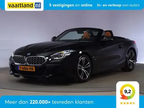 Annonce BMW Z4 Essence 2019 d'occasion 