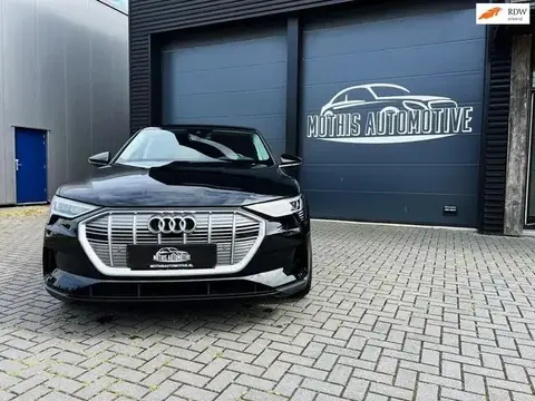 Annonce AUDI E-TRON Électrique 2021 d'occasion 