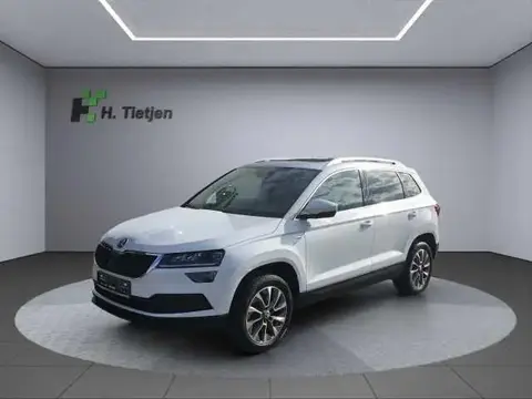 Annonce SKODA KAROQ Essence 2022 d'occasion 