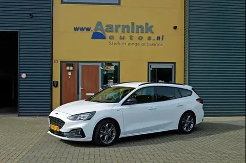 Used FORD FOCUS Petrol 2022 Ad 