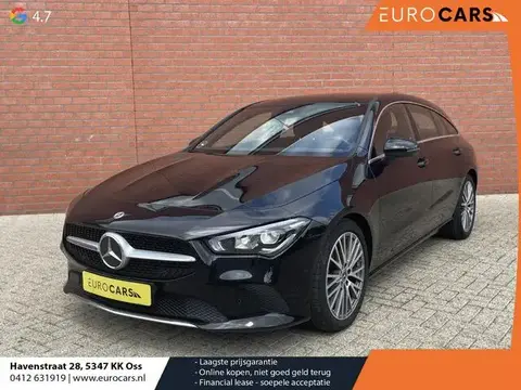 Used MERCEDES-BENZ CLASSE CLA Petrol 2022 Ad 