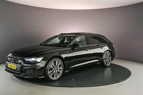 Used AUDI A6 Hybrid 2024 Ad 