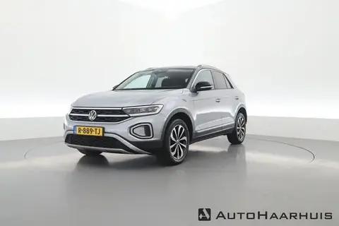 Annonce VOLKSWAGEN T-ROC Essence 2022 d'occasion 