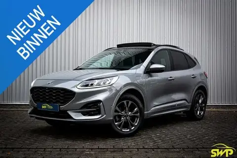 Annonce FORD KUGA Hybride 2022 d'occasion 