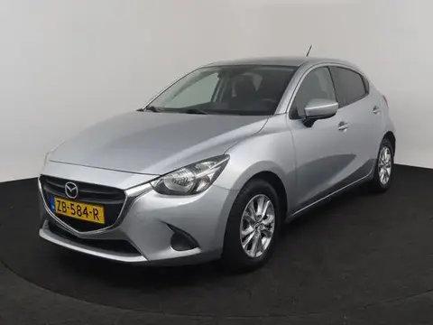 Used MAZDA 2 Petrol 2017 Ad 