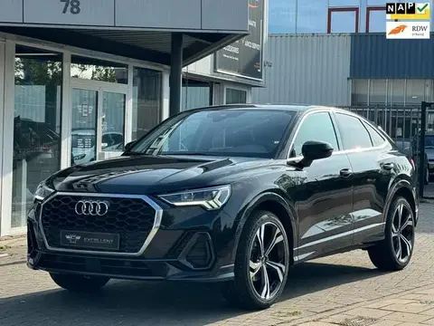 Used AUDI Q3 Petrol 2020 Ad 