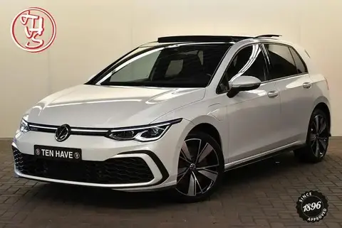 Used VOLKSWAGEN GOLF Hybrid 2020 Ad 