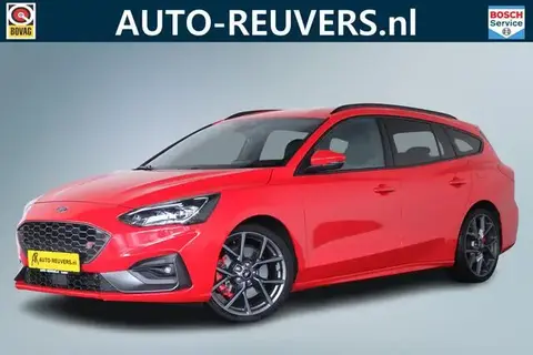 Annonce FORD FOCUS Essence 2020 d'occasion 