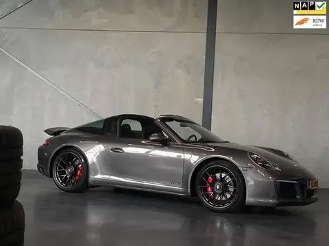 Annonce PORSCHE 911 Essence 2018 d'occasion 