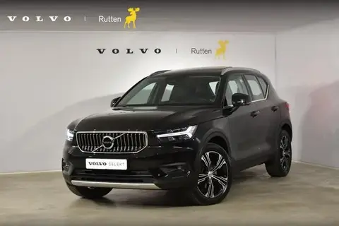 Used VOLVO XC40 Petrol 2018 Ad 