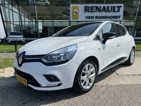 Annonce RENAULT CLIO Essence 2019 d'occasion 