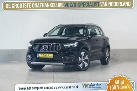 Used VOLVO XC40 Hybrid 2021 Ad 