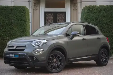 Annonce FIAT 500X Essence 2019 d'occasion 