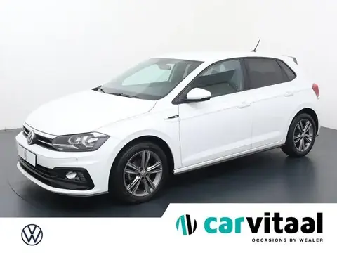 Used VOLKSWAGEN POLO Petrol 2019 Ad 