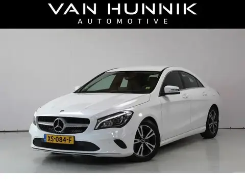 Used MERCEDES-BENZ CLASSE CLA Petrol 2019 Ad 