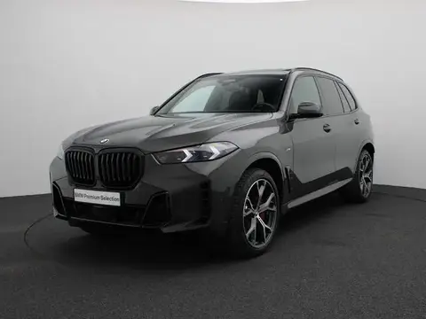 Annonce BMW X5 Diesel 2024 d'occasion 