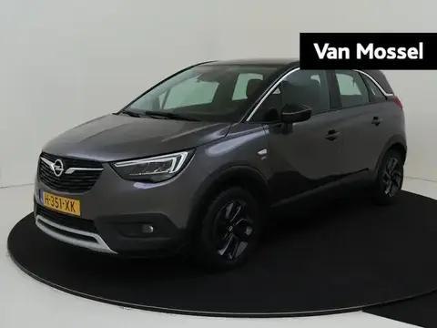 Annonce OPEL CROSSLAND Essence 2020 d'occasion 