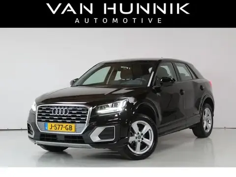 Used AUDI Q2 Petrol 2020 Ad 