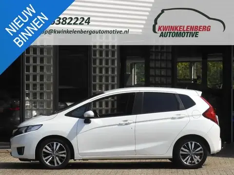 Annonce HONDA JAZZ Essence 2016 d'occasion 