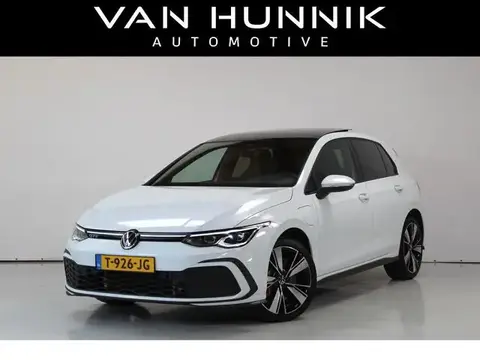 Used VOLKSWAGEN GOLF Hybrid 2021 Ad 