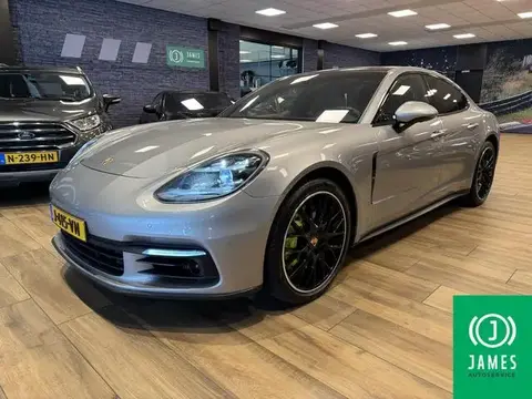 Used PORSCHE PANAMERA Hybrid 2017 Ad 