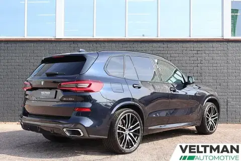 Used BMW X5 Hybrid 2020 Ad 