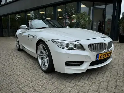 Used BMW Z4 Petrol 2018 Ad 