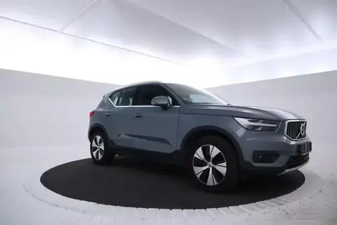 Used VOLVO XC40 Hybrid 2020 Ad 