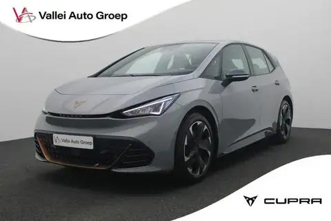 Used CUPRA BORN Electric 2023 Ad 