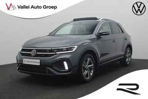 Used VOLKSWAGEN T-ROC Petrol 2024 Ad 