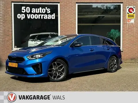 Used KIA CEED Petrol 2019 Ad 