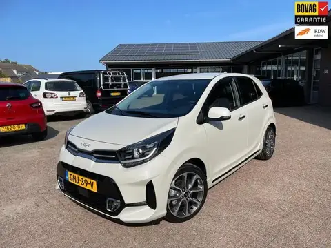 Annonce KIA PICANTO Essence 2023 d'occasion 